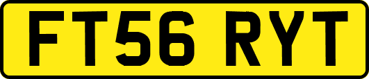 FT56RYT