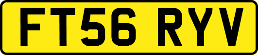 FT56RYV