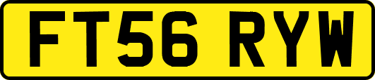 FT56RYW
