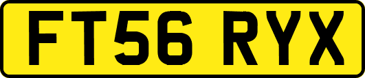 FT56RYX