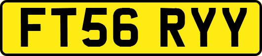 FT56RYY