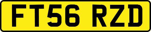 FT56RZD
