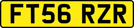 FT56RZR
