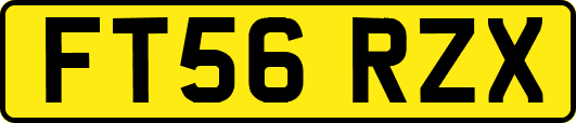 FT56RZX
