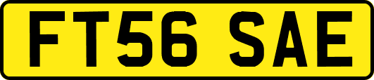 FT56SAE