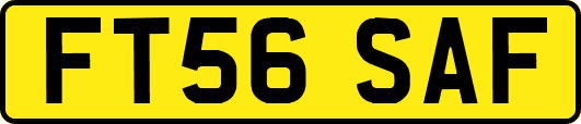 FT56SAF