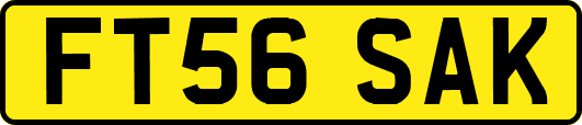 FT56SAK