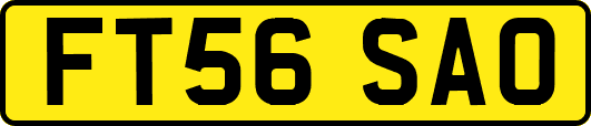FT56SAO