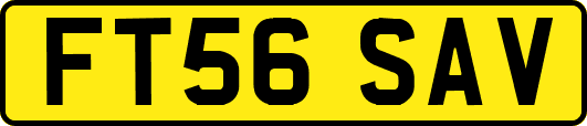 FT56SAV