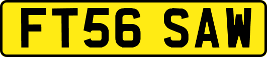 FT56SAW