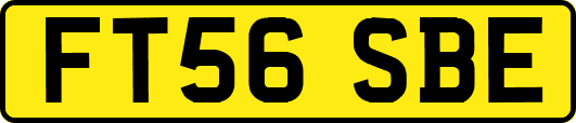 FT56SBE