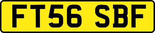 FT56SBF