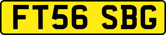 FT56SBG