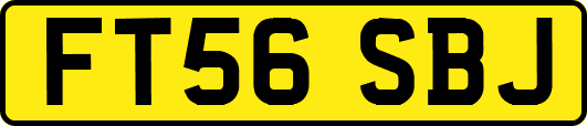 FT56SBJ