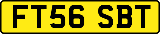 FT56SBT