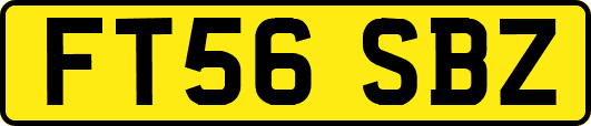FT56SBZ