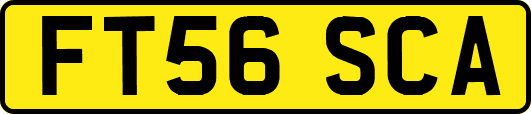 FT56SCA
