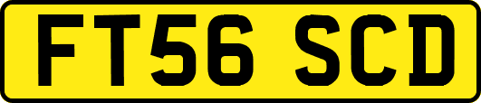 FT56SCD