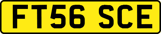 FT56SCE