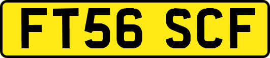 FT56SCF