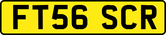 FT56SCR