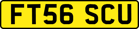 FT56SCU