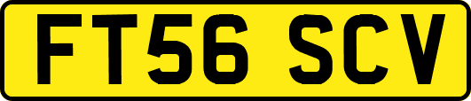 FT56SCV