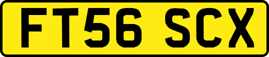 FT56SCX
