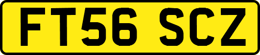FT56SCZ