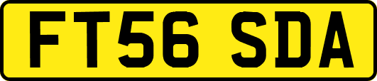 FT56SDA