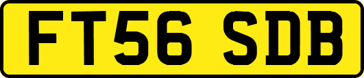 FT56SDB