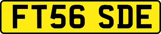 FT56SDE