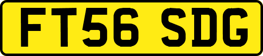 FT56SDG