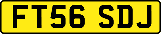 FT56SDJ
