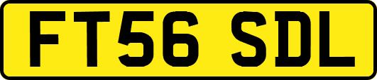 FT56SDL