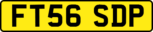 FT56SDP