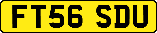 FT56SDU