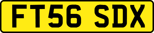 FT56SDX