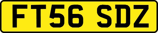 FT56SDZ