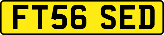 FT56SED