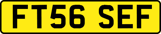 FT56SEF