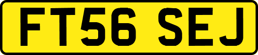 FT56SEJ