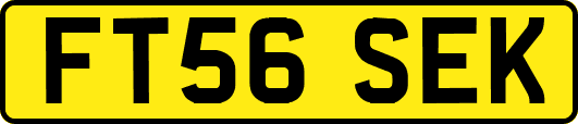 FT56SEK