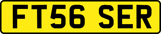 FT56SER