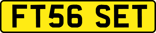 FT56SET