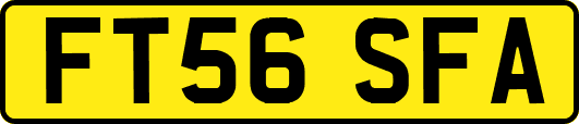 FT56SFA