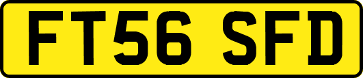 FT56SFD