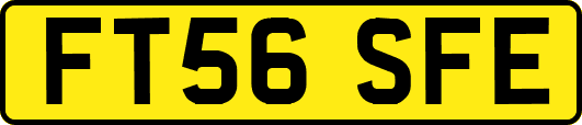 FT56SFE