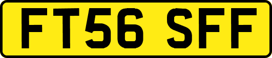 FT56SFF