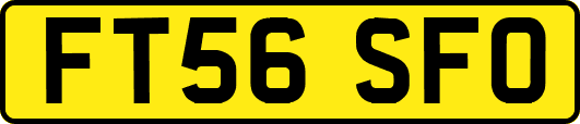 FT56SFO